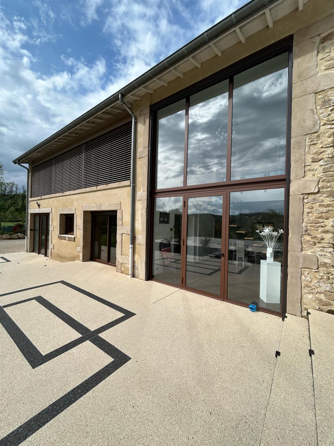 Maison à vendre, 248m², Romans-sur-Isère