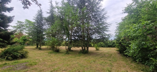 Terrain 498 m² · à Romans-sur-Isère · 498 m² · 116 500 €
