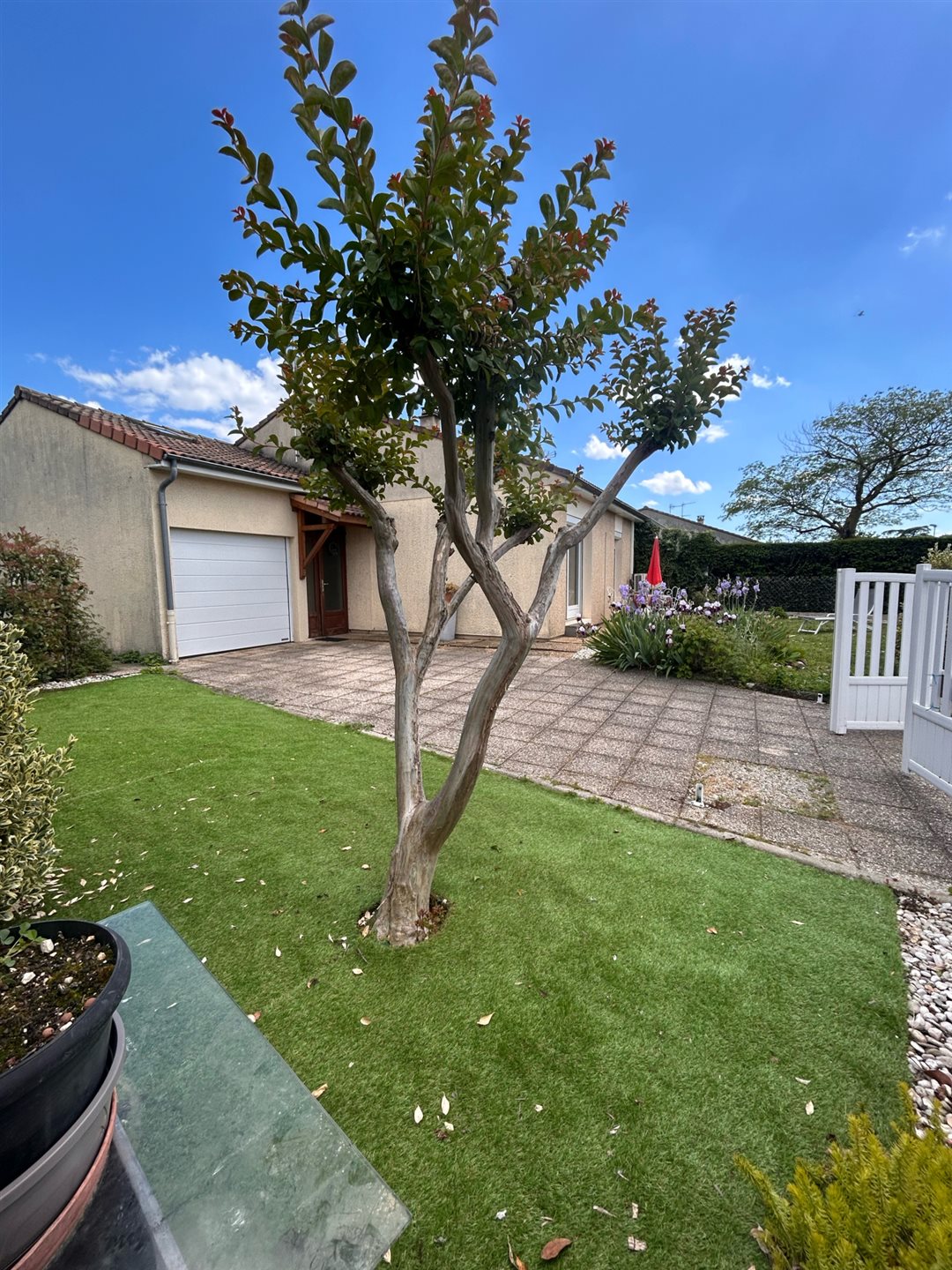 Maison à vendre, 75m², Romans-sur-Isère
