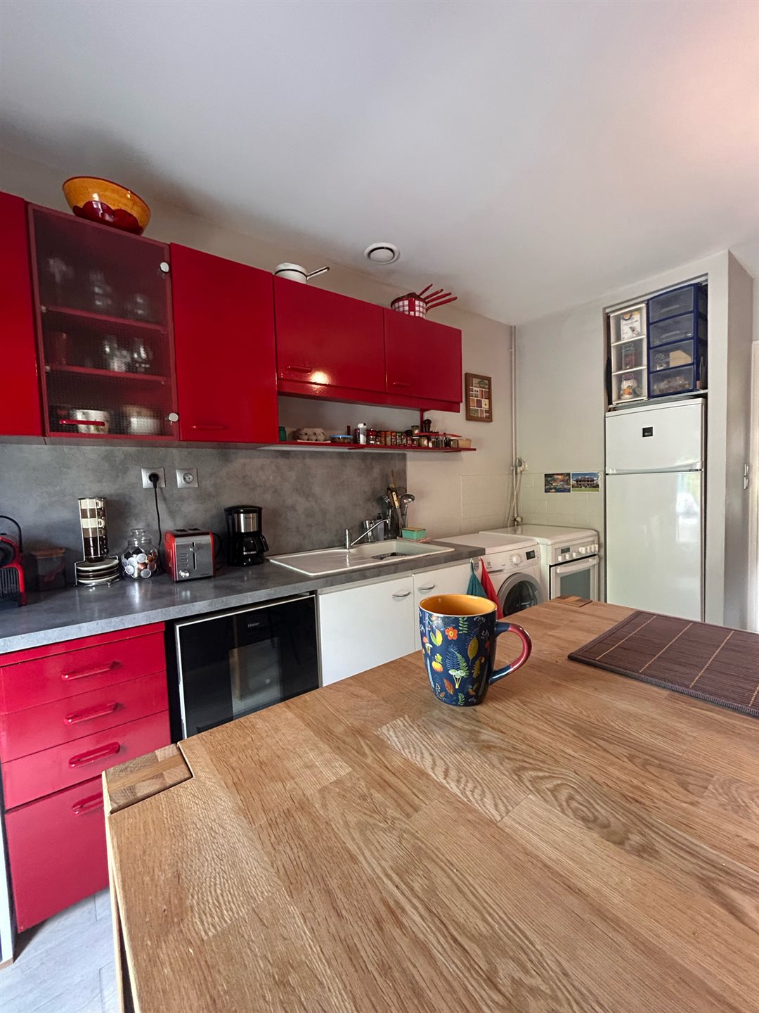 Maison à vendre, 75m², Romans-sur-Isère