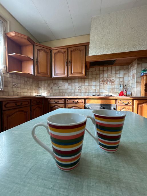 Maison 7 pièces 120 m² · à Romans-sur-Isère · 120 m² · 259 000 €