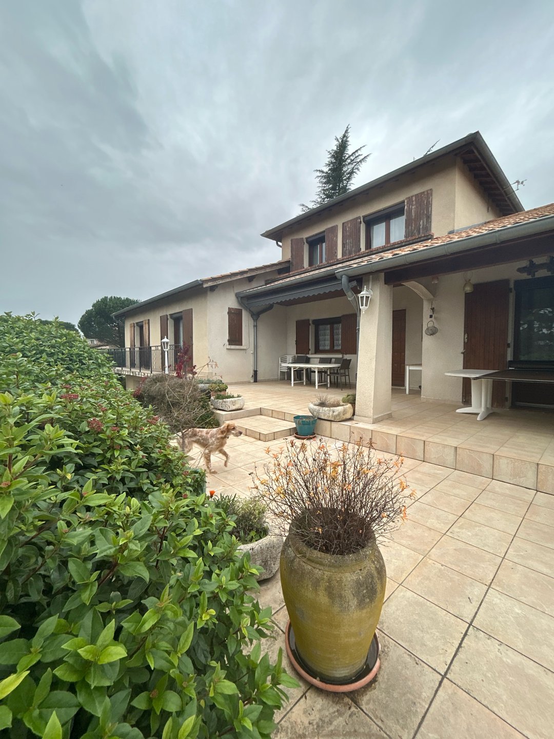 Maison à vendre, 190m², Granges-les-Beaumont