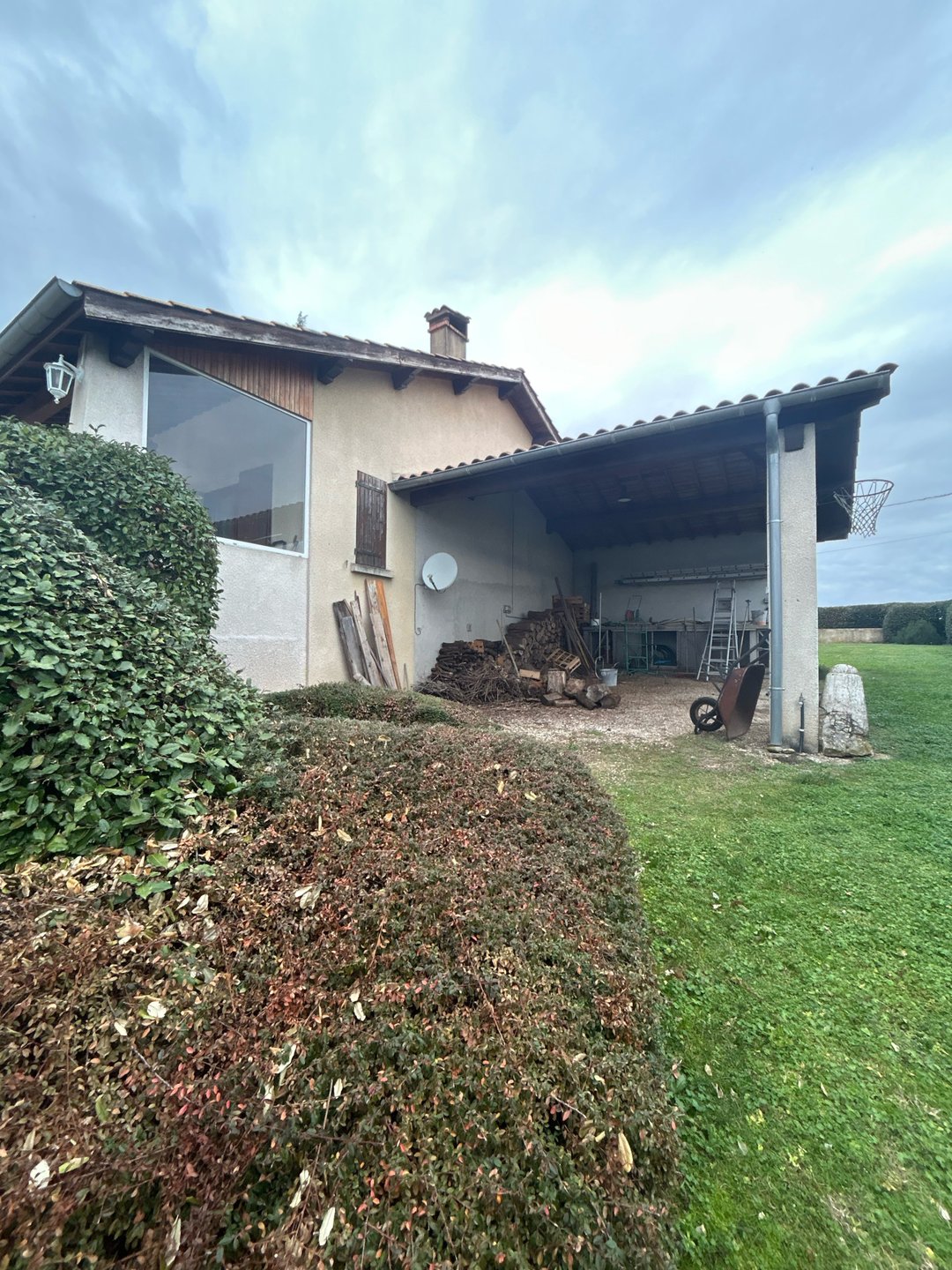 Maison à vendre, 190m², Granges-les-Beaumont