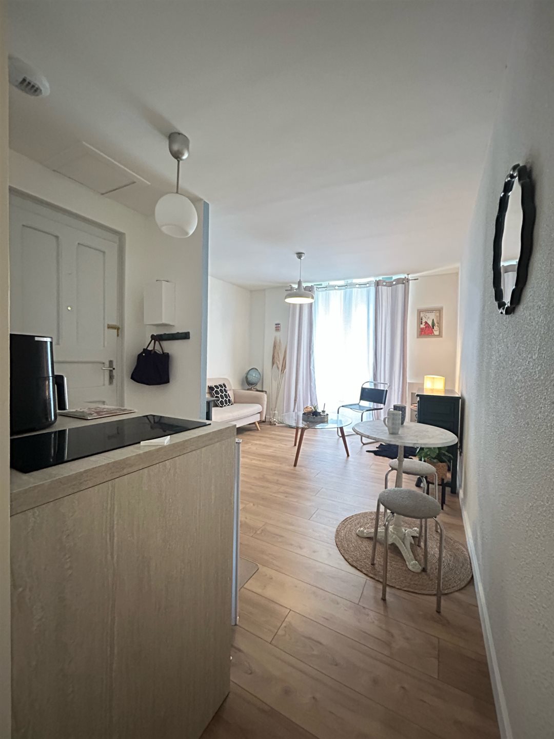 Appartement à louer, 27m², Romans-sur-Isère