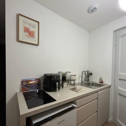 Appartement à louer, 27m², Romans-sur-Isère