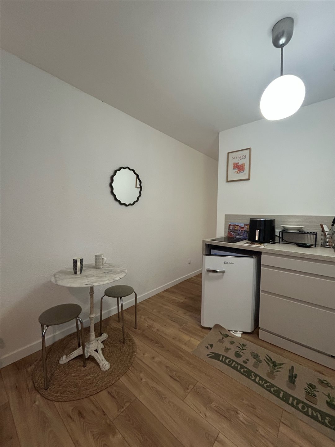 Appartement à louer, 27m², Romans-sur-Isère