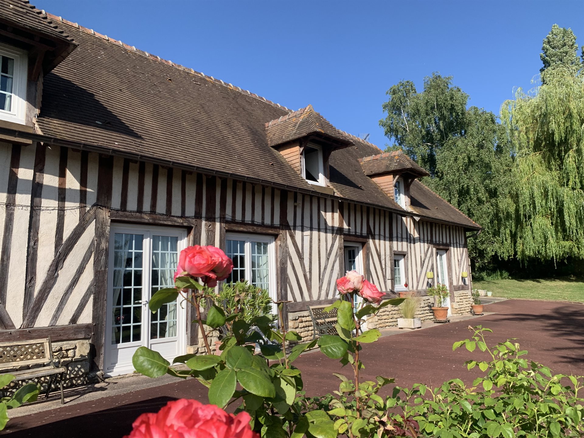 Maison à vendre, 185m², Lisieux