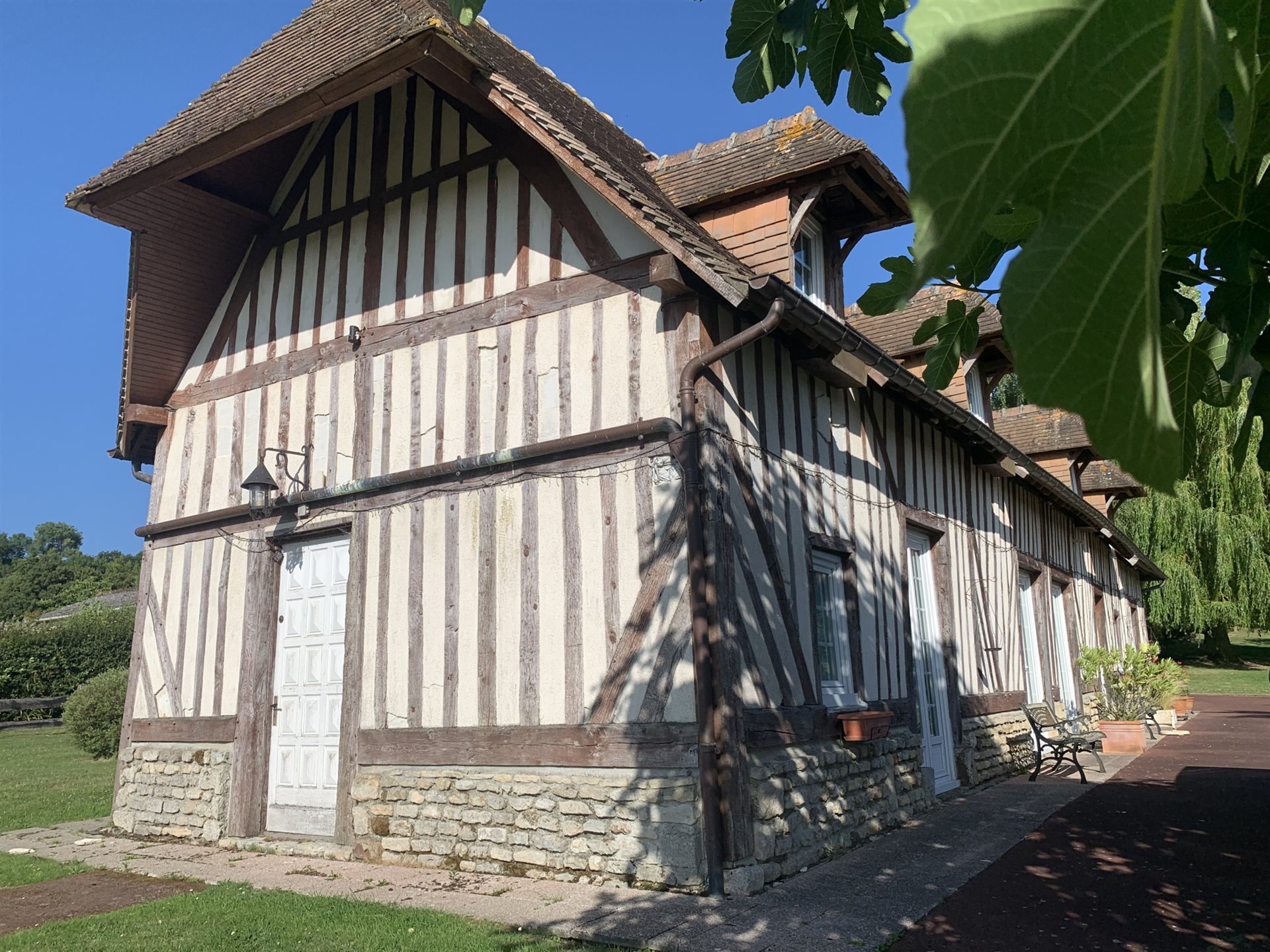 Maison à vendre, 185m², Lisieux
