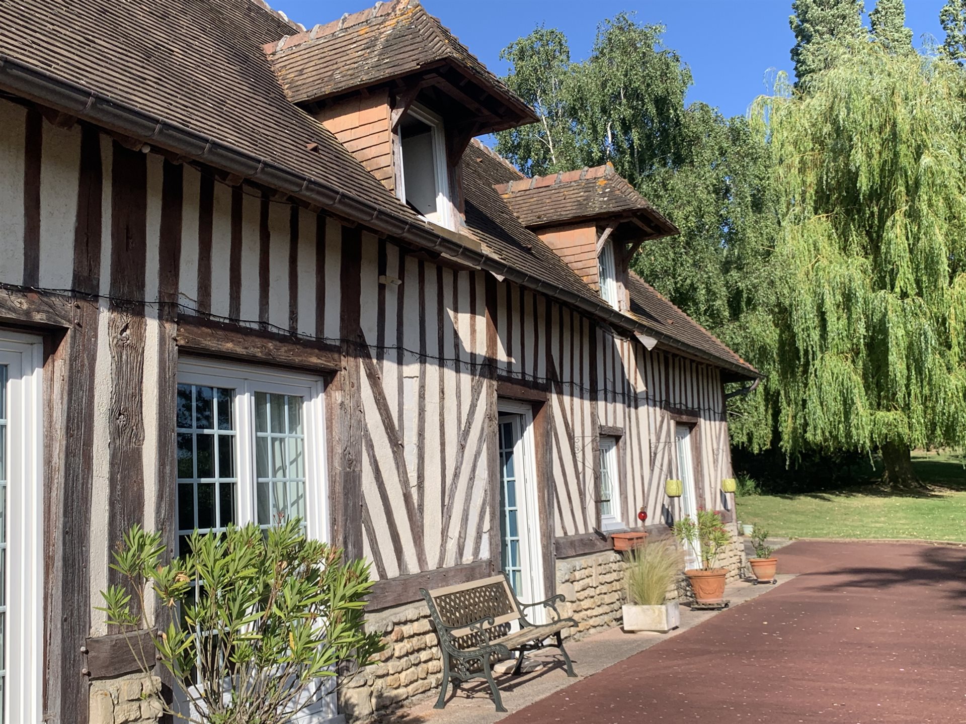 Maison à vendre, 185m², Lisieux