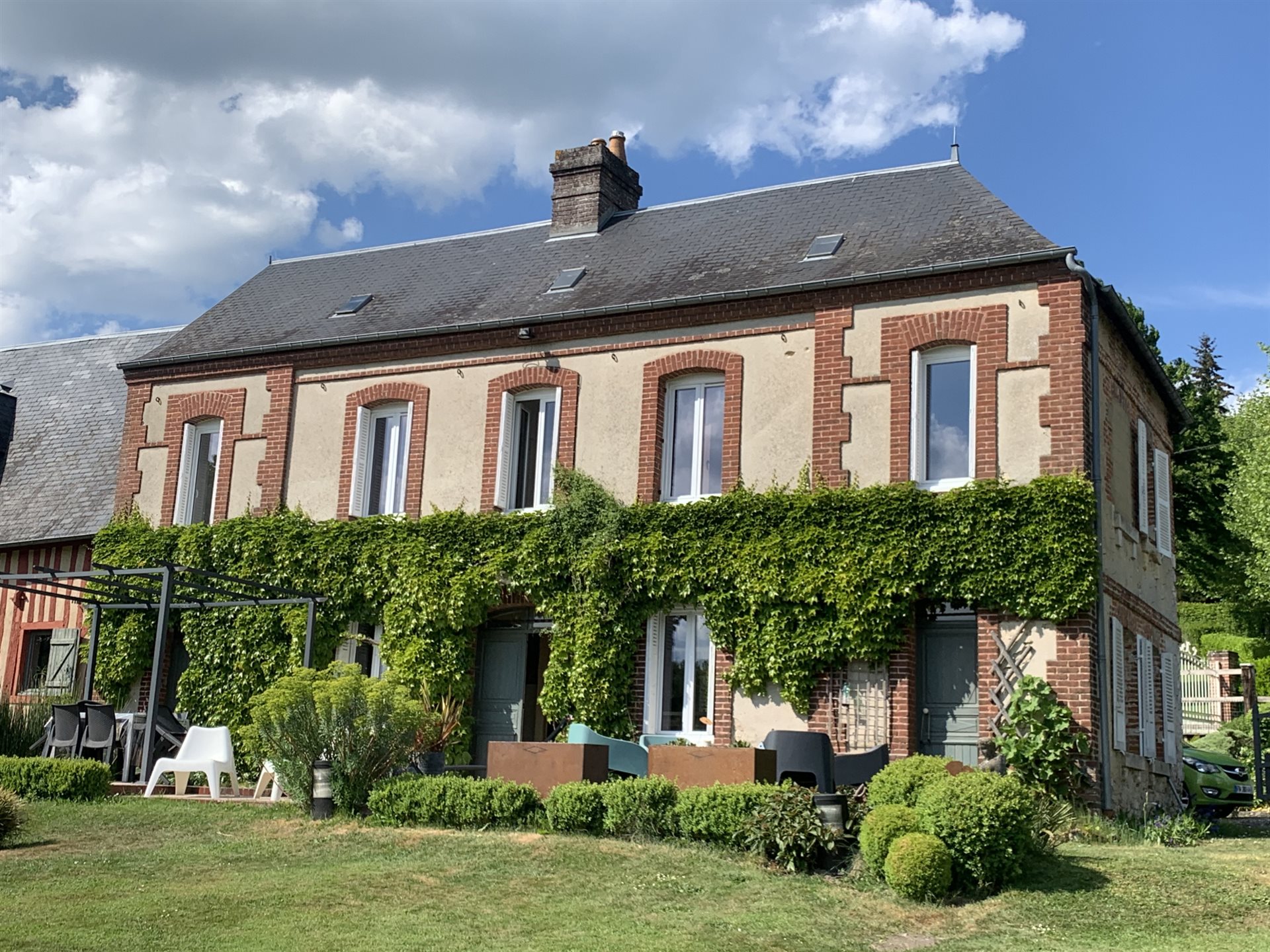 Maison à vendre, 170m², Lisieux