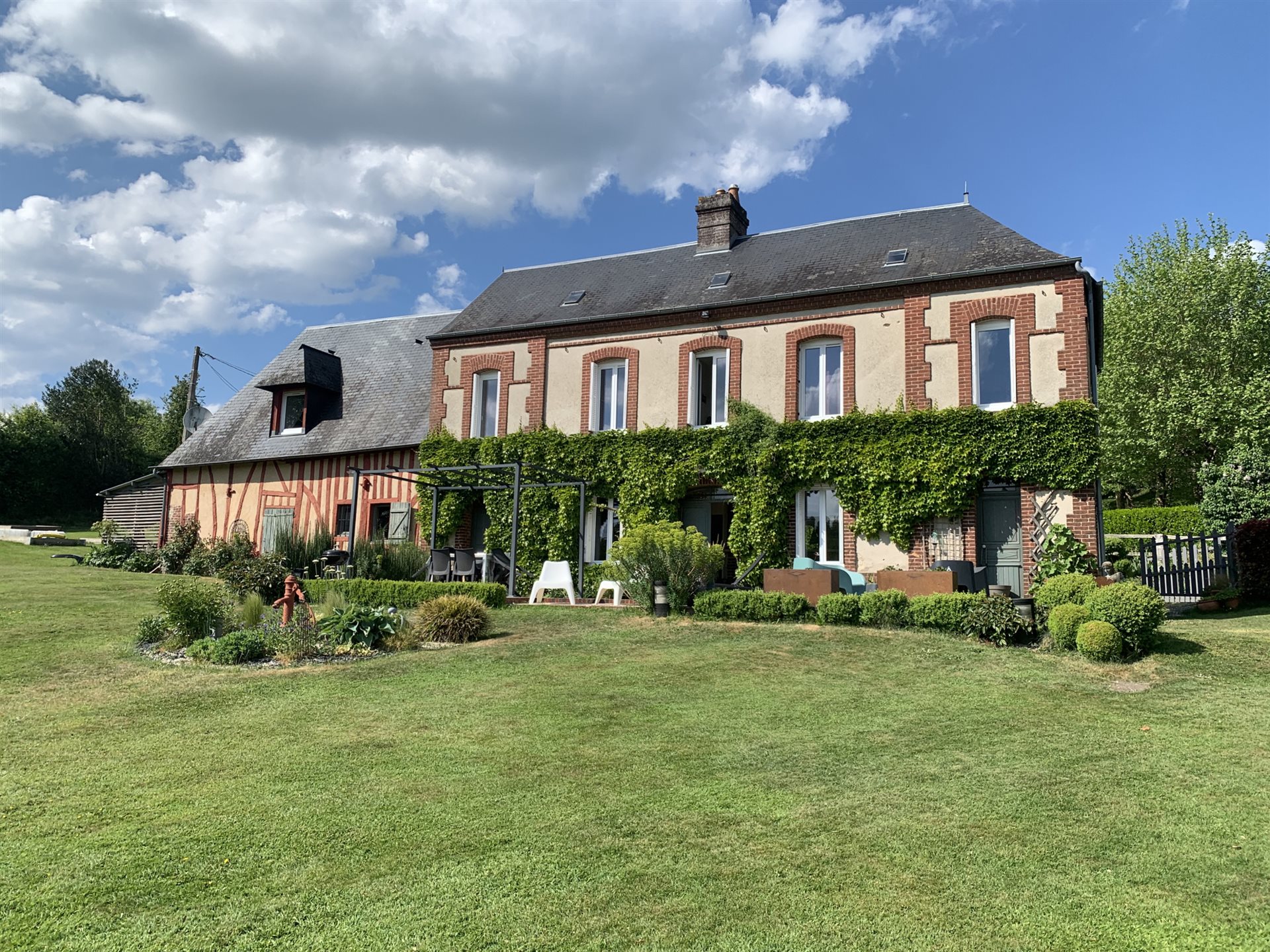 Maison à vendre, 170m², Lisieux