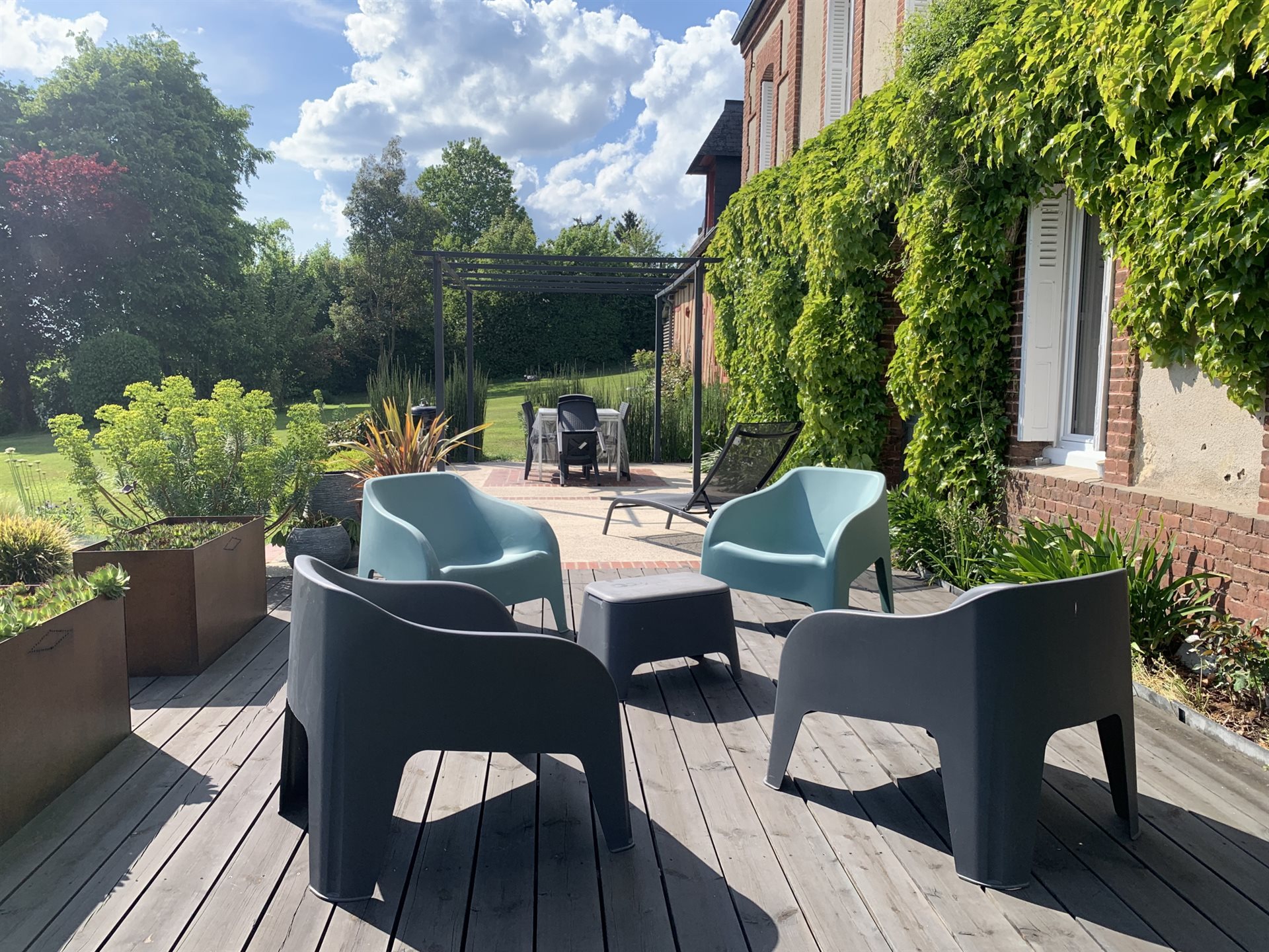 Maison à vendre, 170m², Lisieux