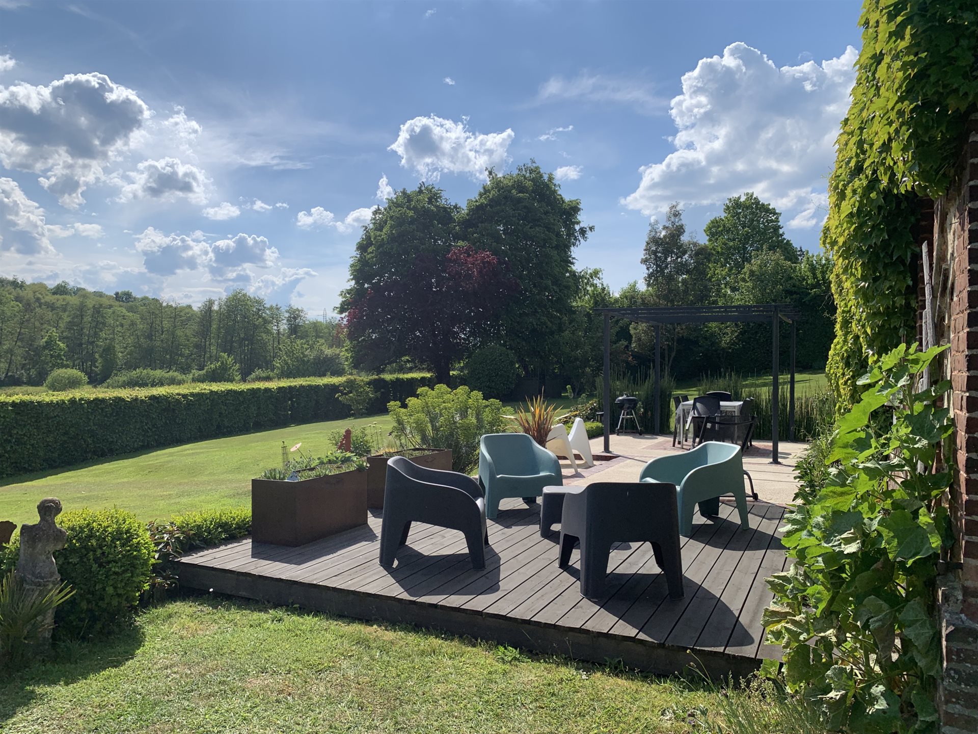 Maison à vendre, 170m², Lisieux