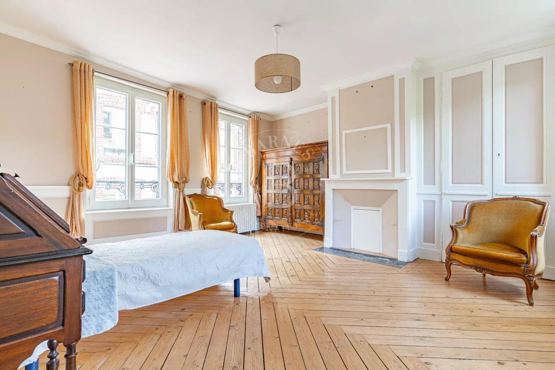 Maison à vendre, 159m², Honfleur