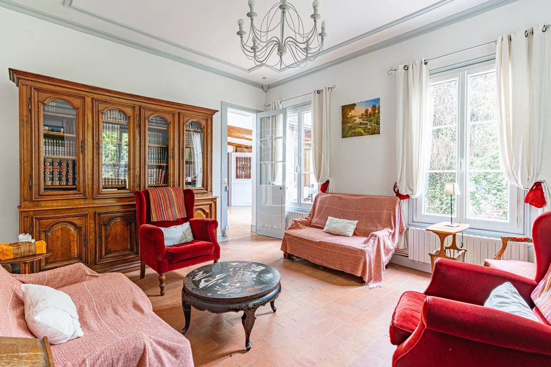 Maison à vendre, 159m², Honfleur