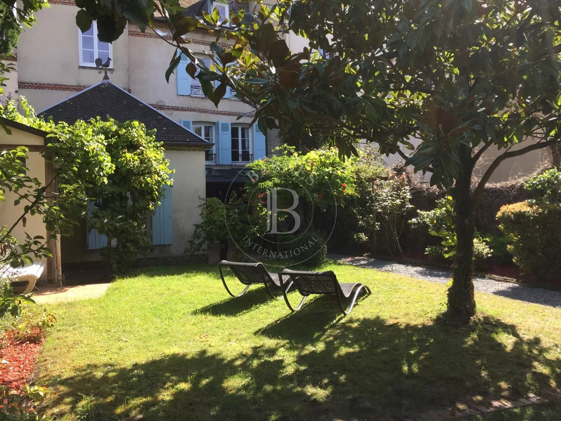 Maison à vendre, 159m², Honfleur