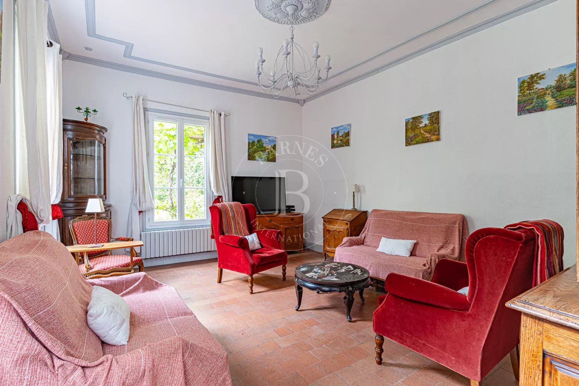 Maison à vendre, 159m², Honfleur