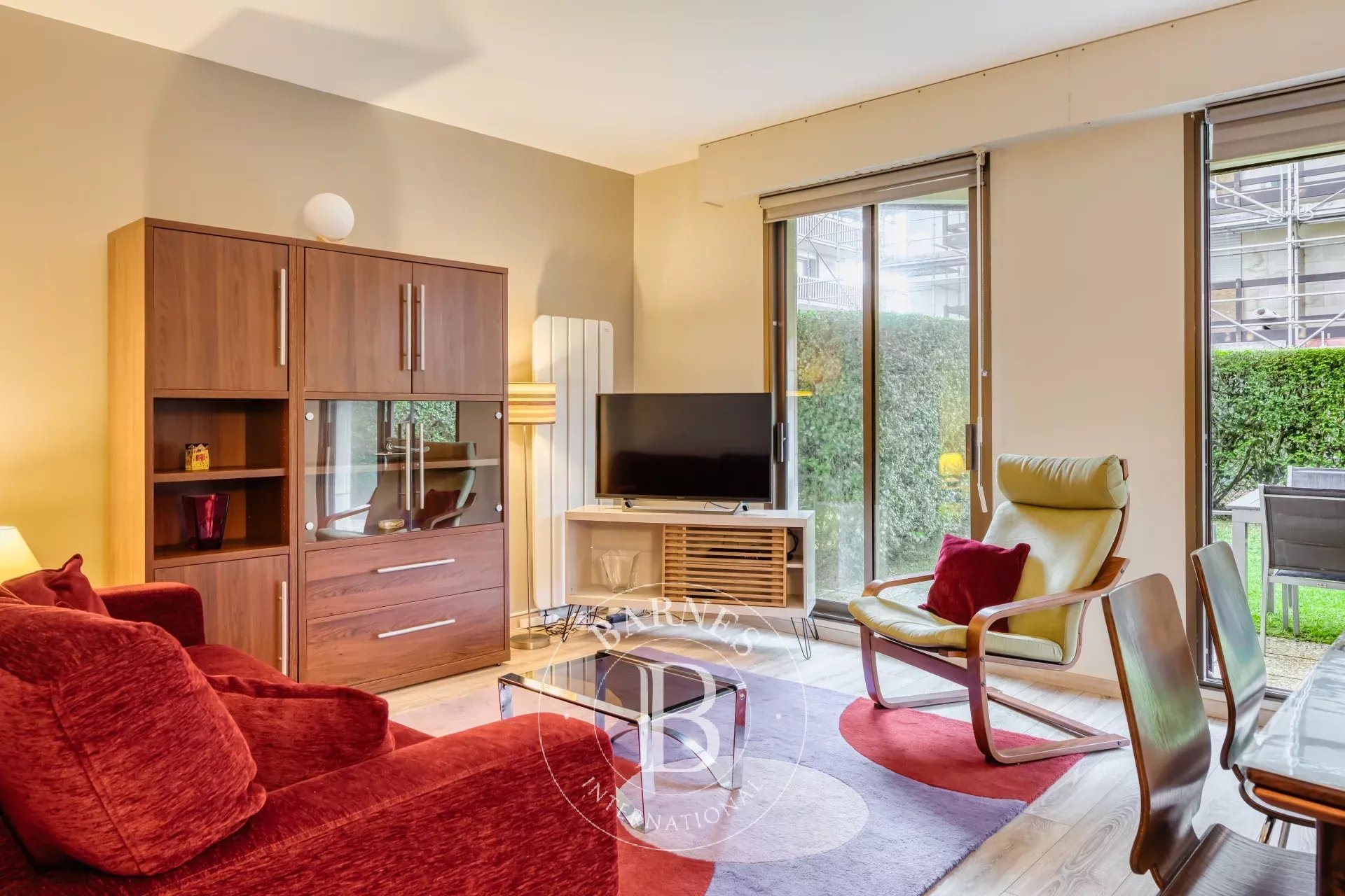 Appartement à vendre, 47m², Deauville