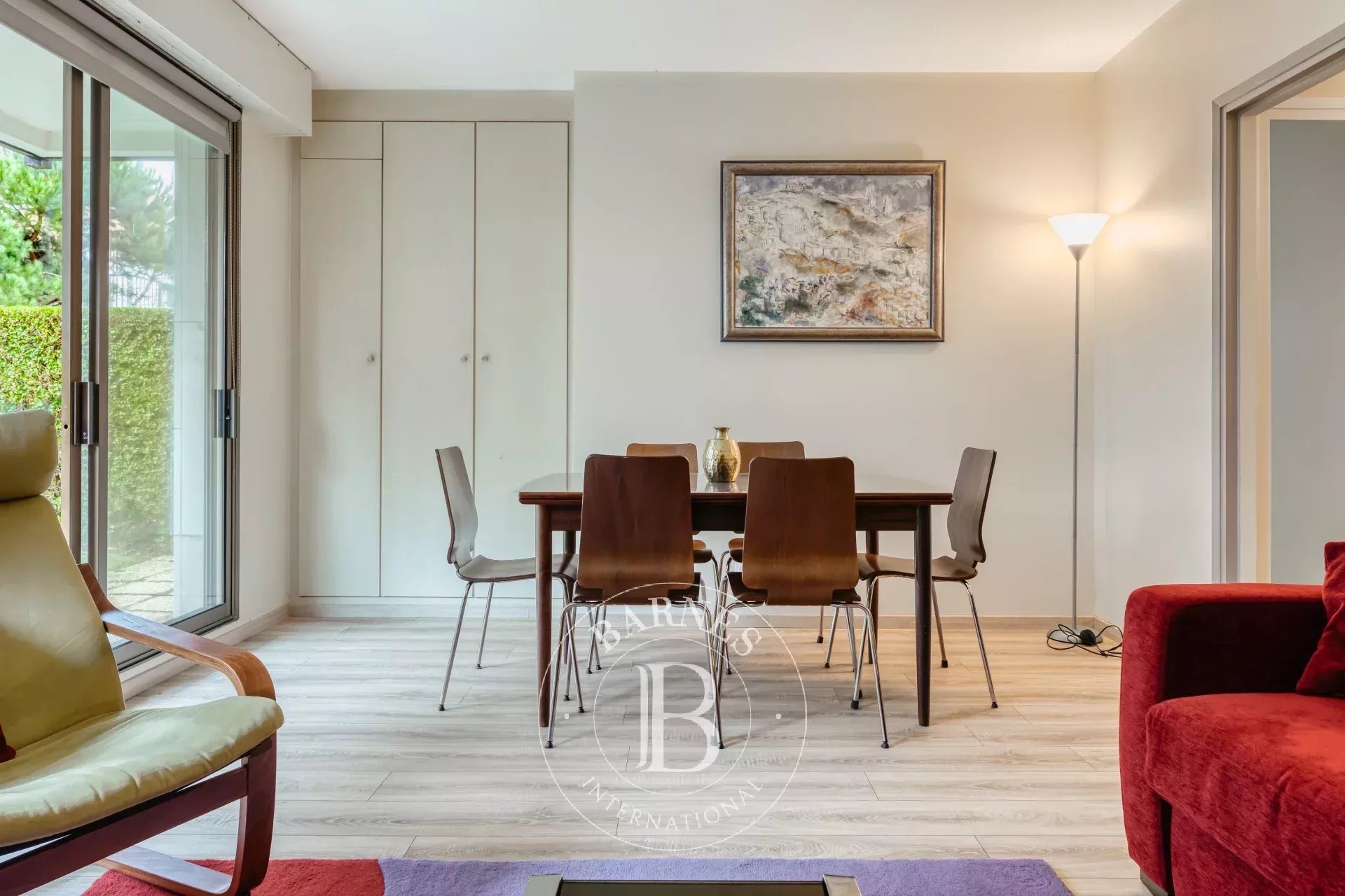 Appartement à vendre, 47m², Deauville