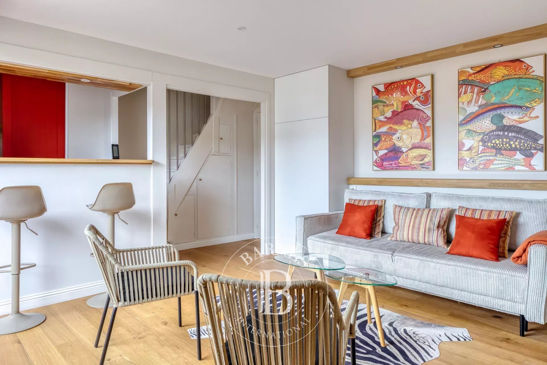 Appartement à vendre, 37m², Benerville-sur-Mer