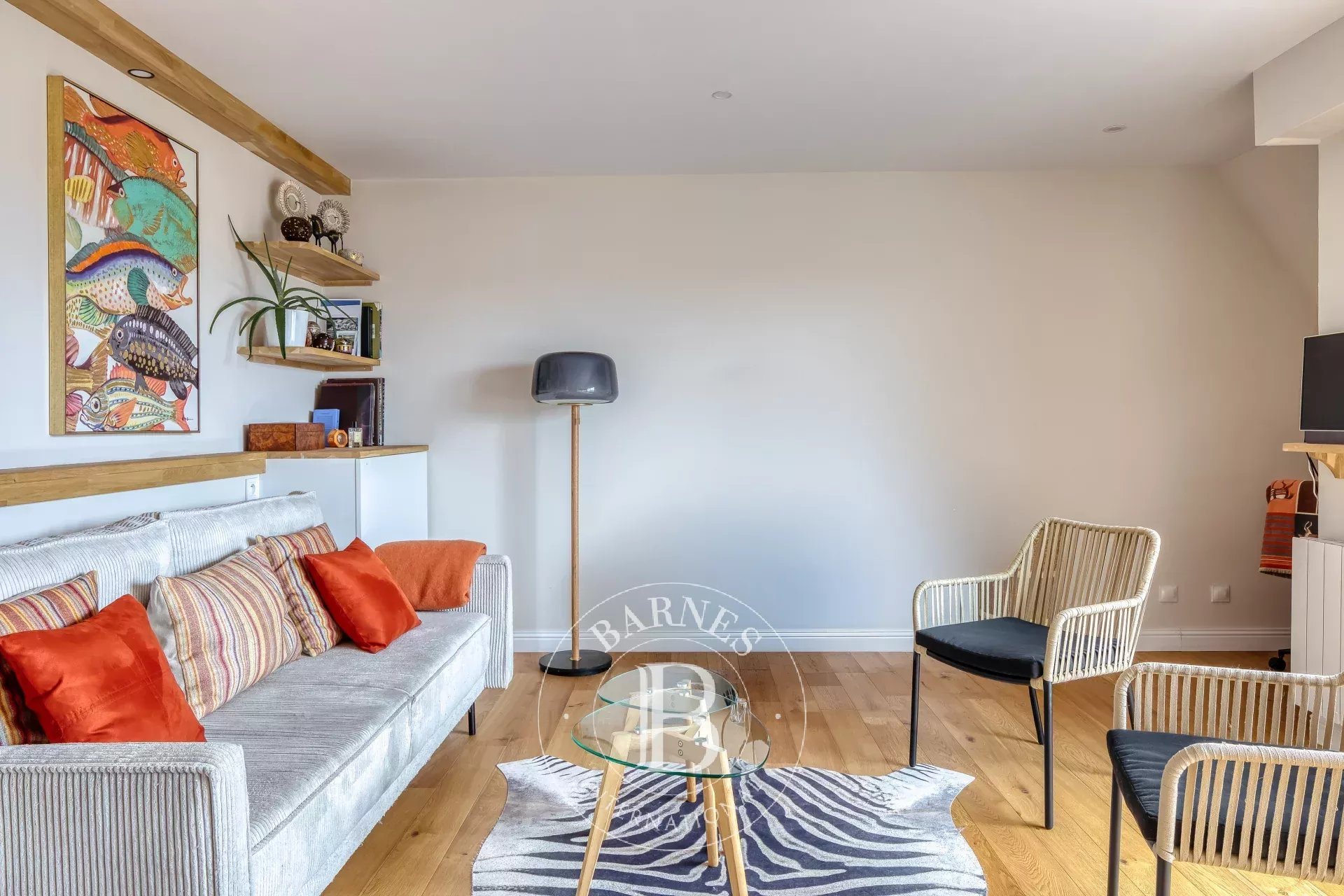 Appartement à vendre, 37m², Benerville-sur-Mer