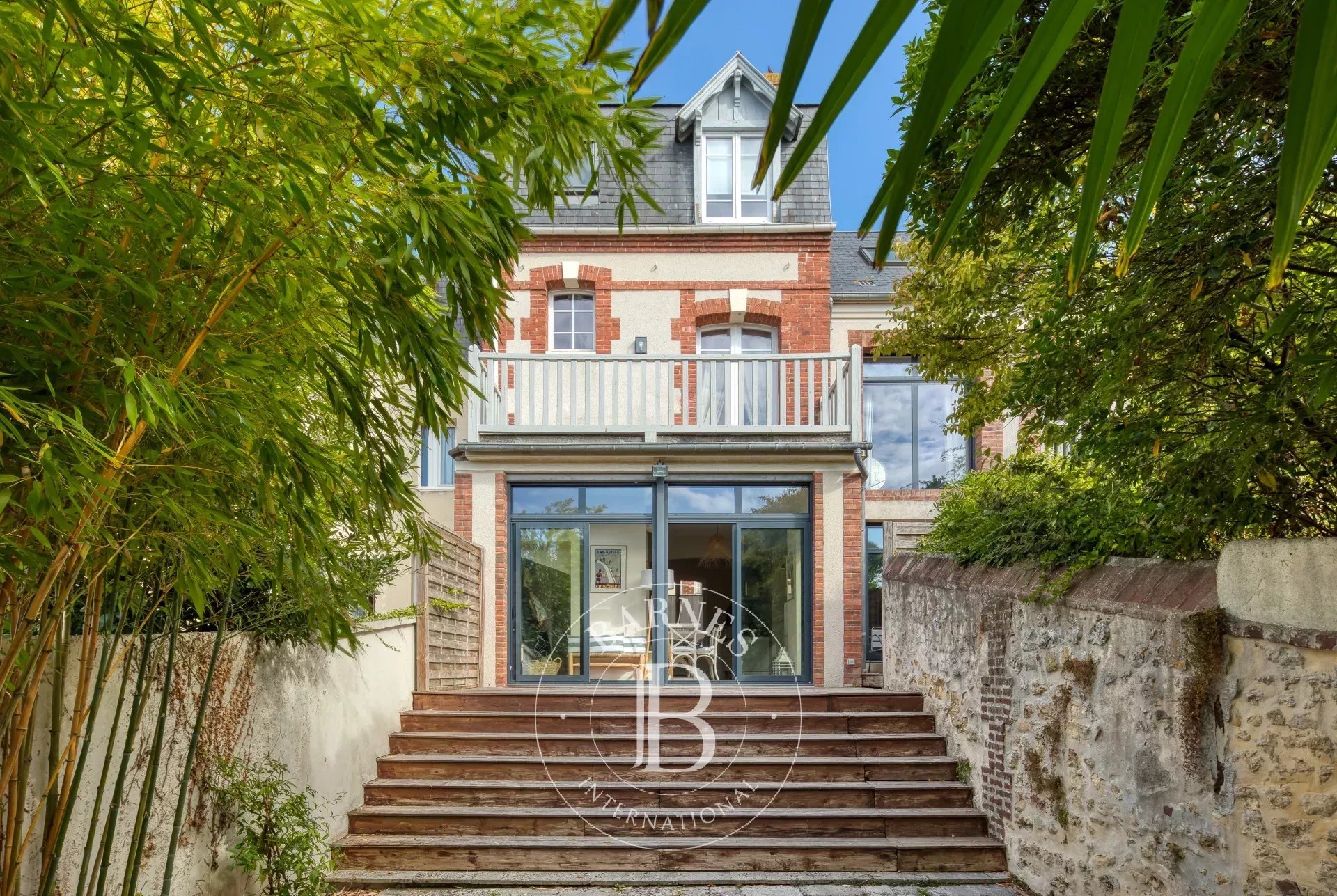 Maison à vendre, 125m², Trouville-sur-Mer