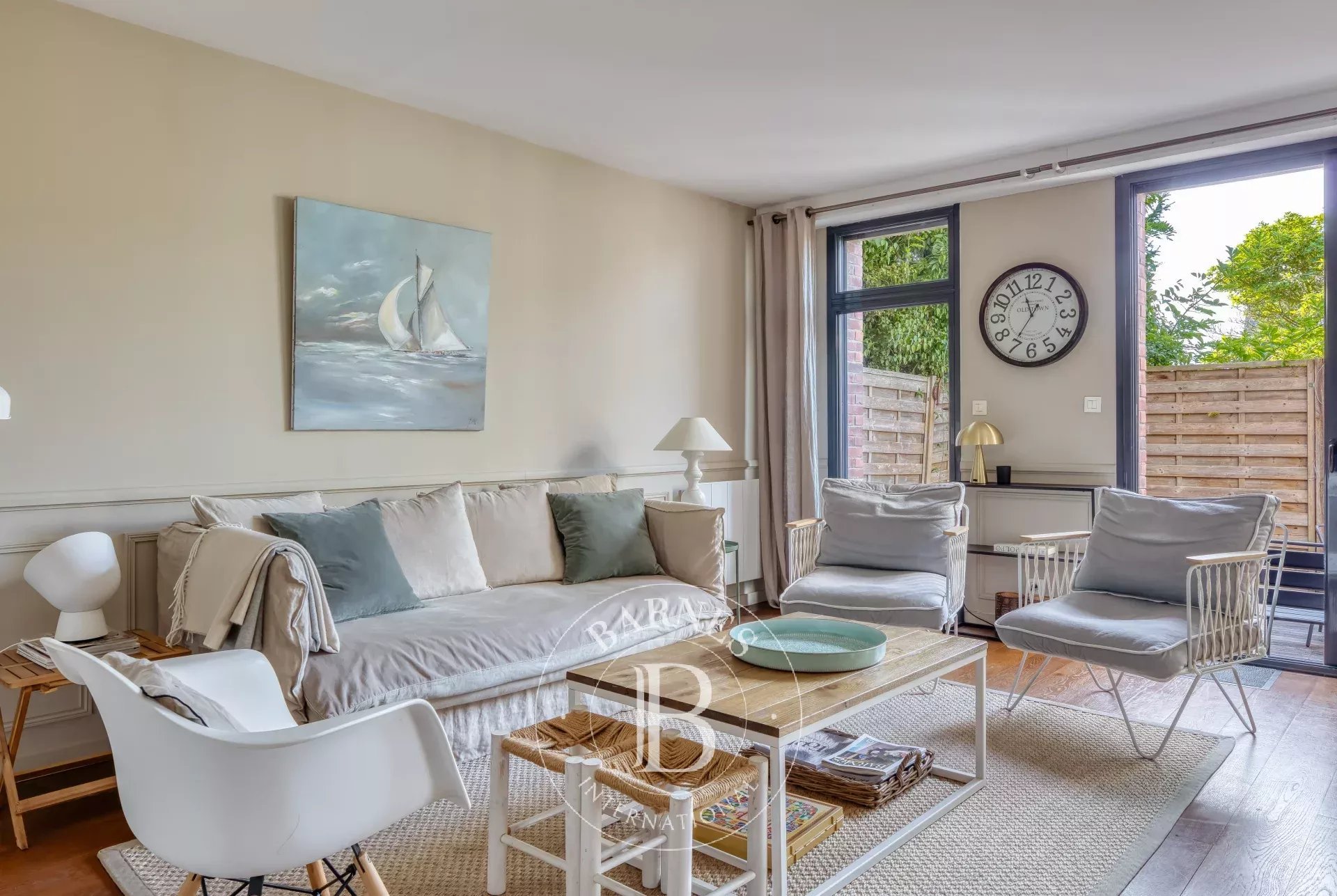 Maison à vendre, 125m², Trouville-sur-Mer