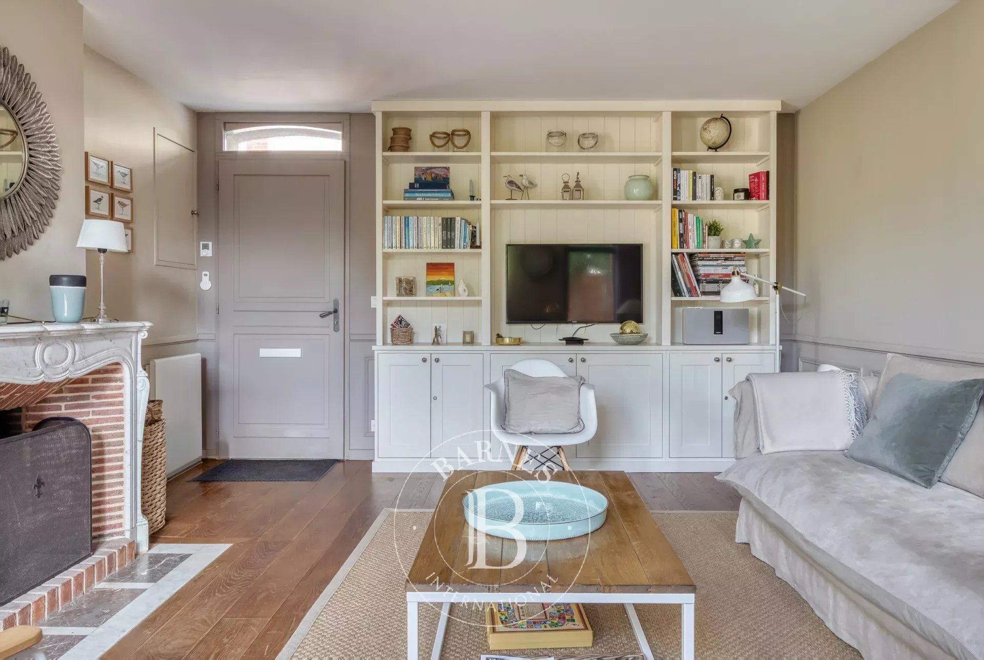 Maison à vendre, 125m², Trouville-sur-Mer