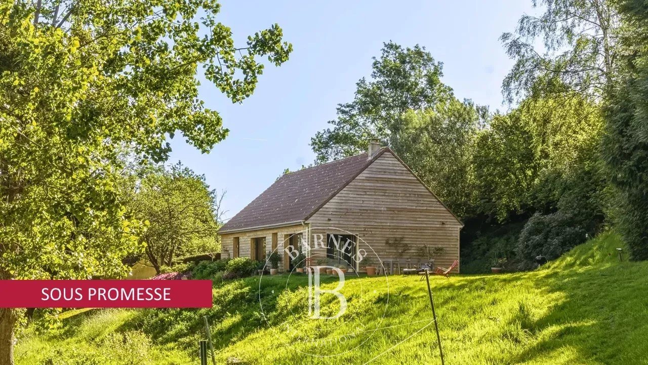 Maison à vendre, 111m², Bonneville-la-Louvet