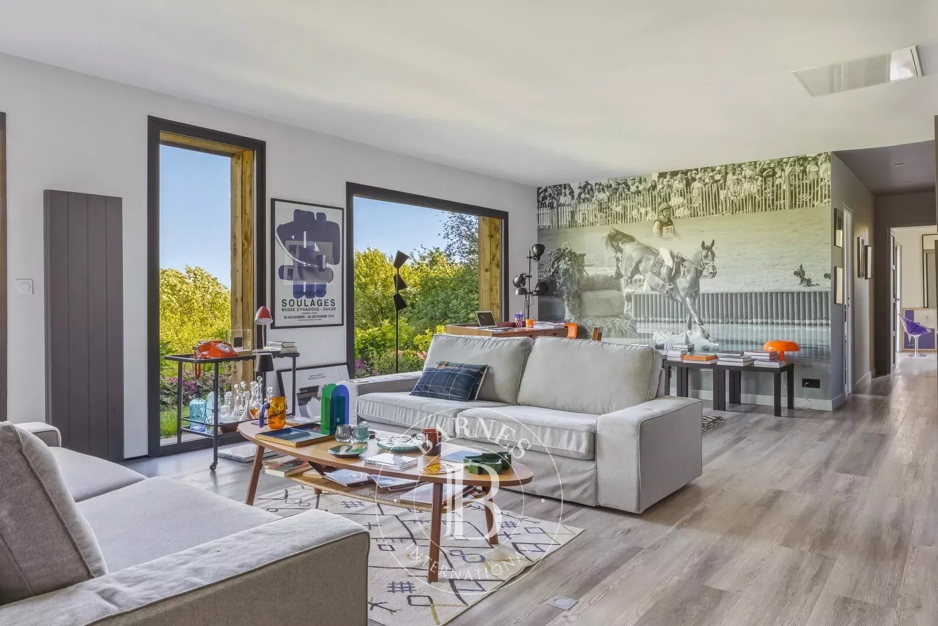 Maison à vendre, 111m², Bonneville-la-Louvet