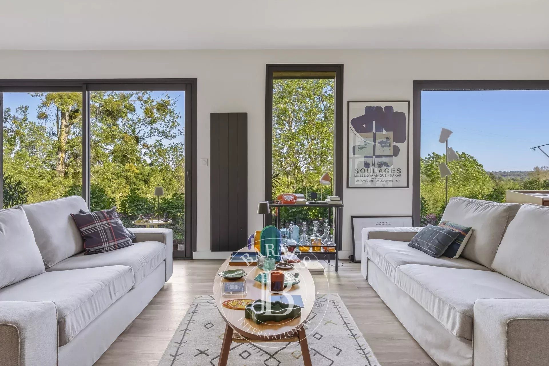 Maison à vendre, 111m², Bonneville-la-Louvet