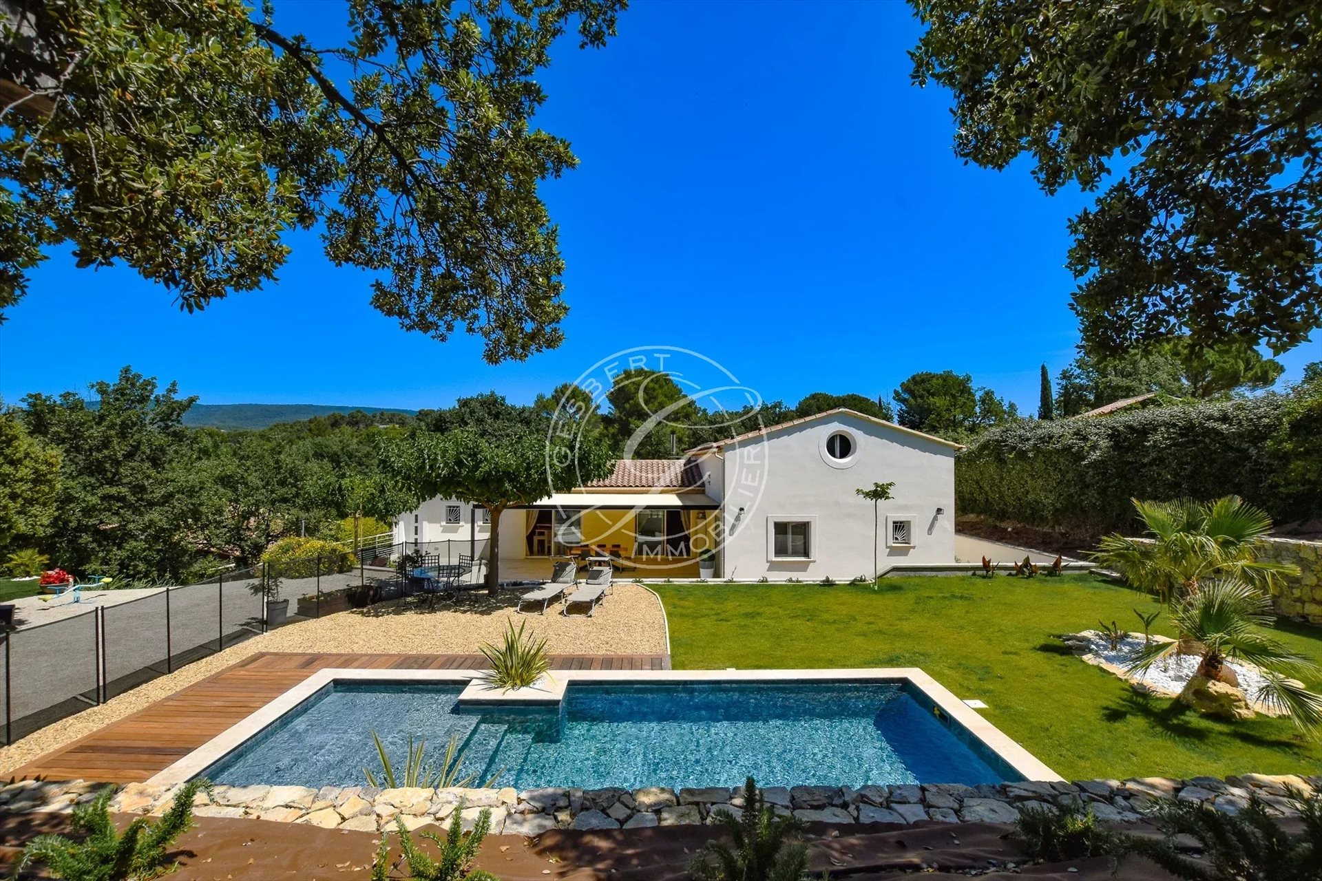 Maison à vendre, 225m², Flayosc