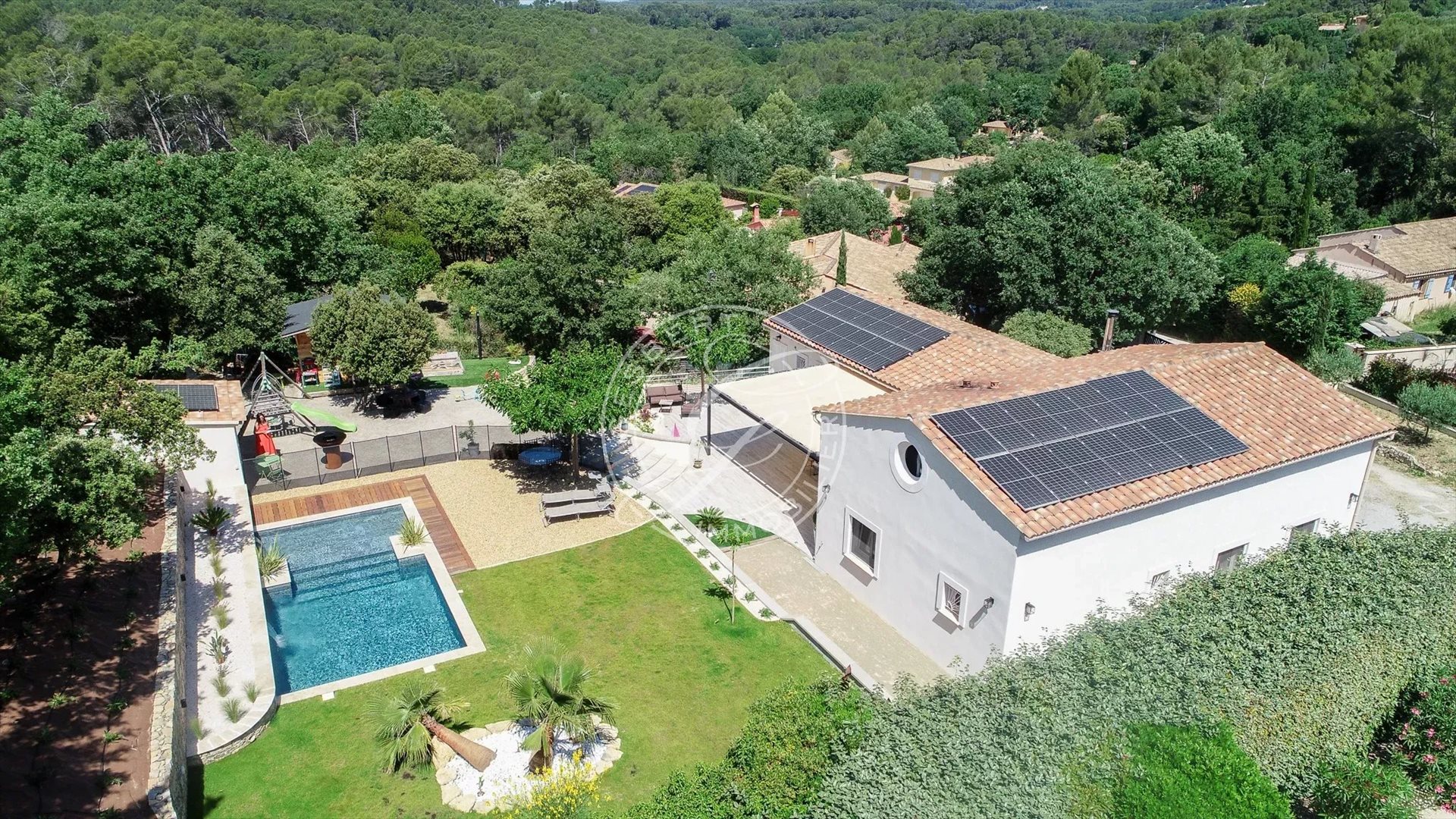 Maison à vendre, 225m², Flayosc