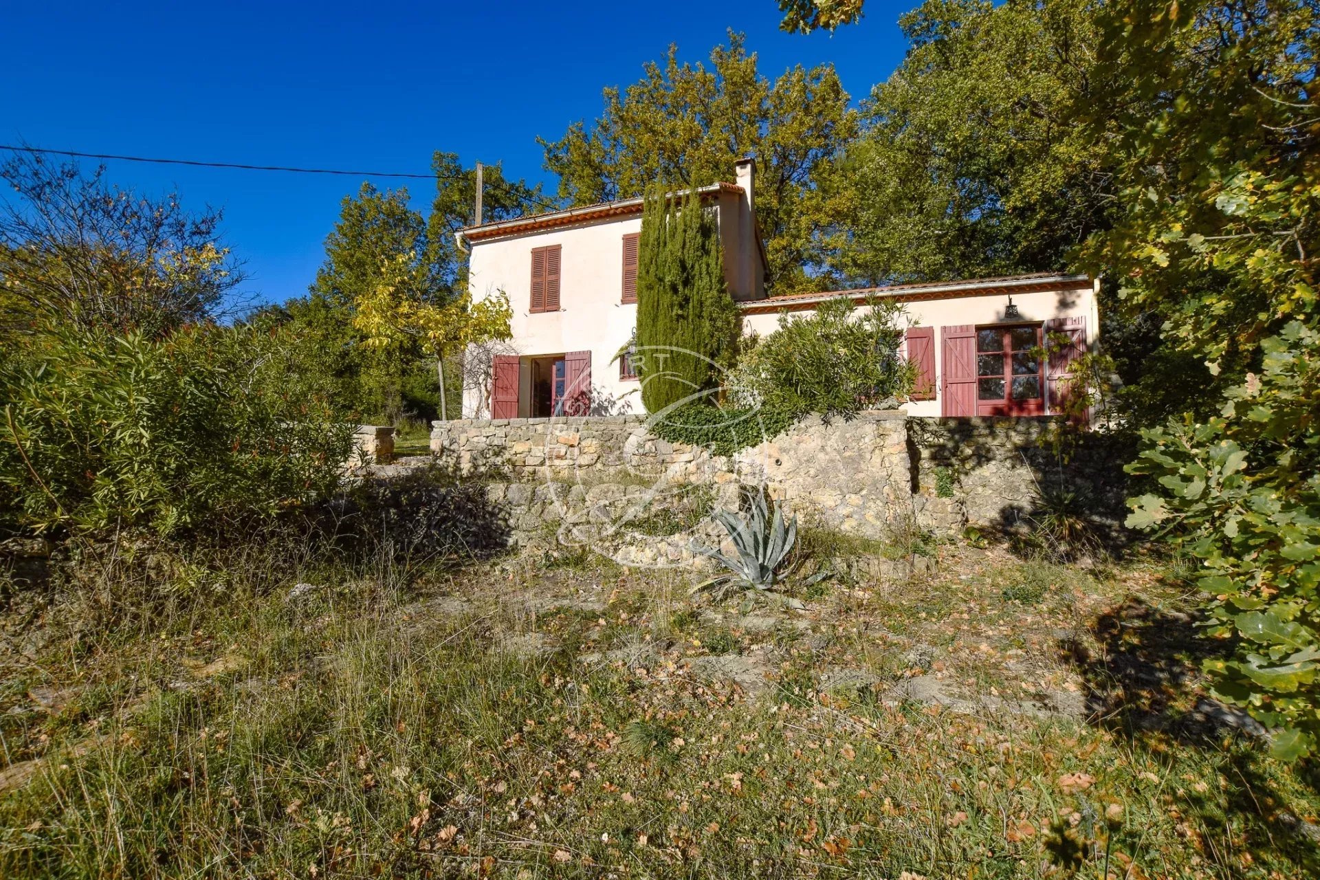 Maison à vendre, 94m², Flayosc