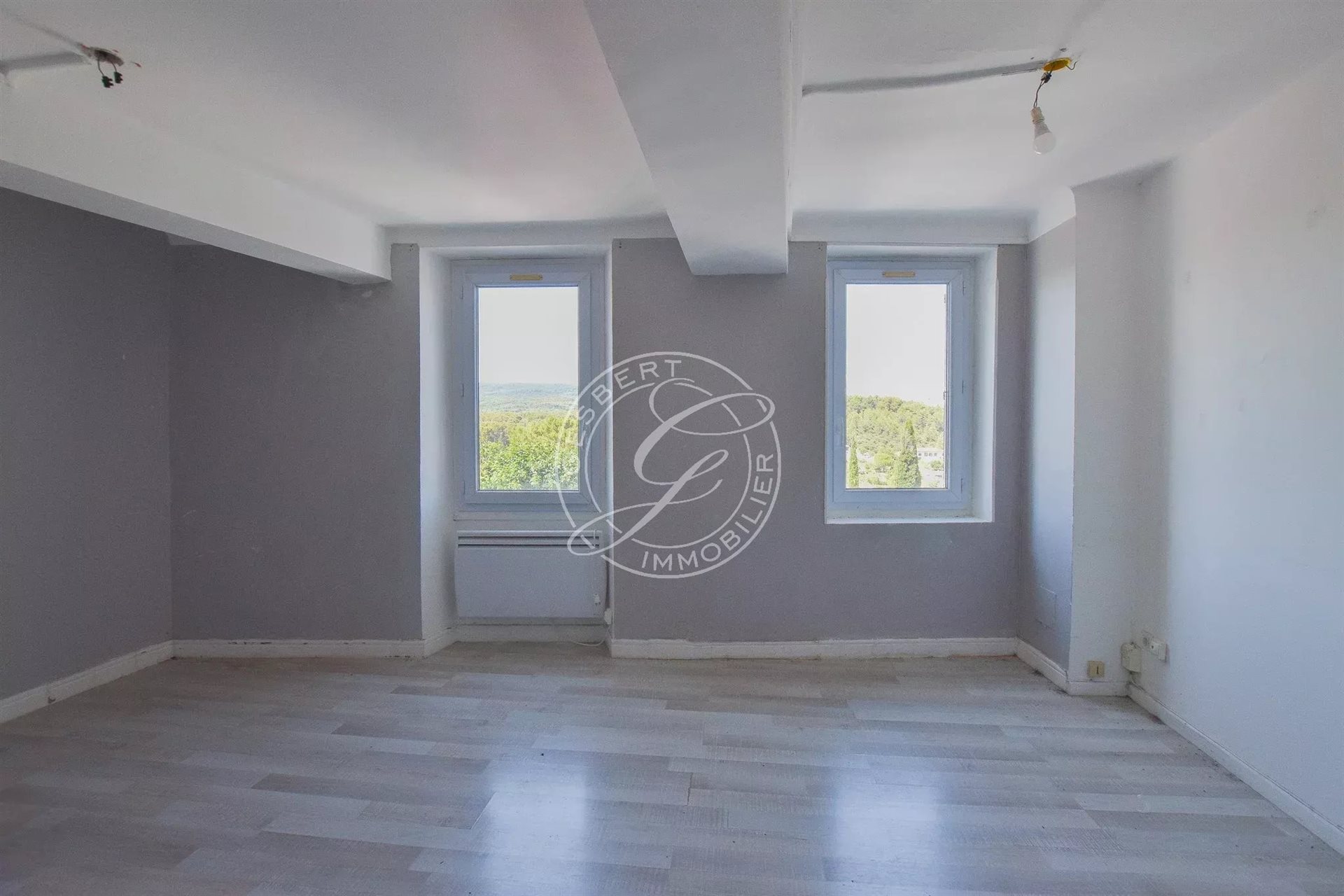 Appartement à vendre, 33m², Flayosc