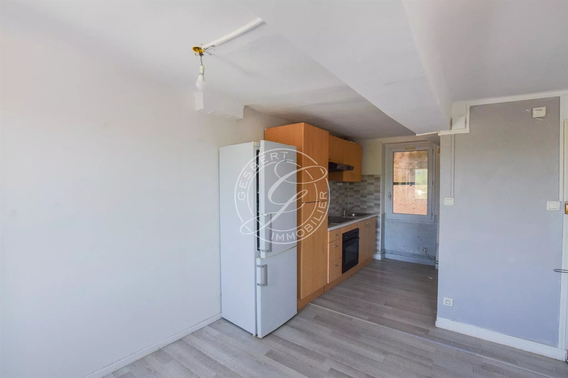 Appartement à vendre, 33m², Flayosc