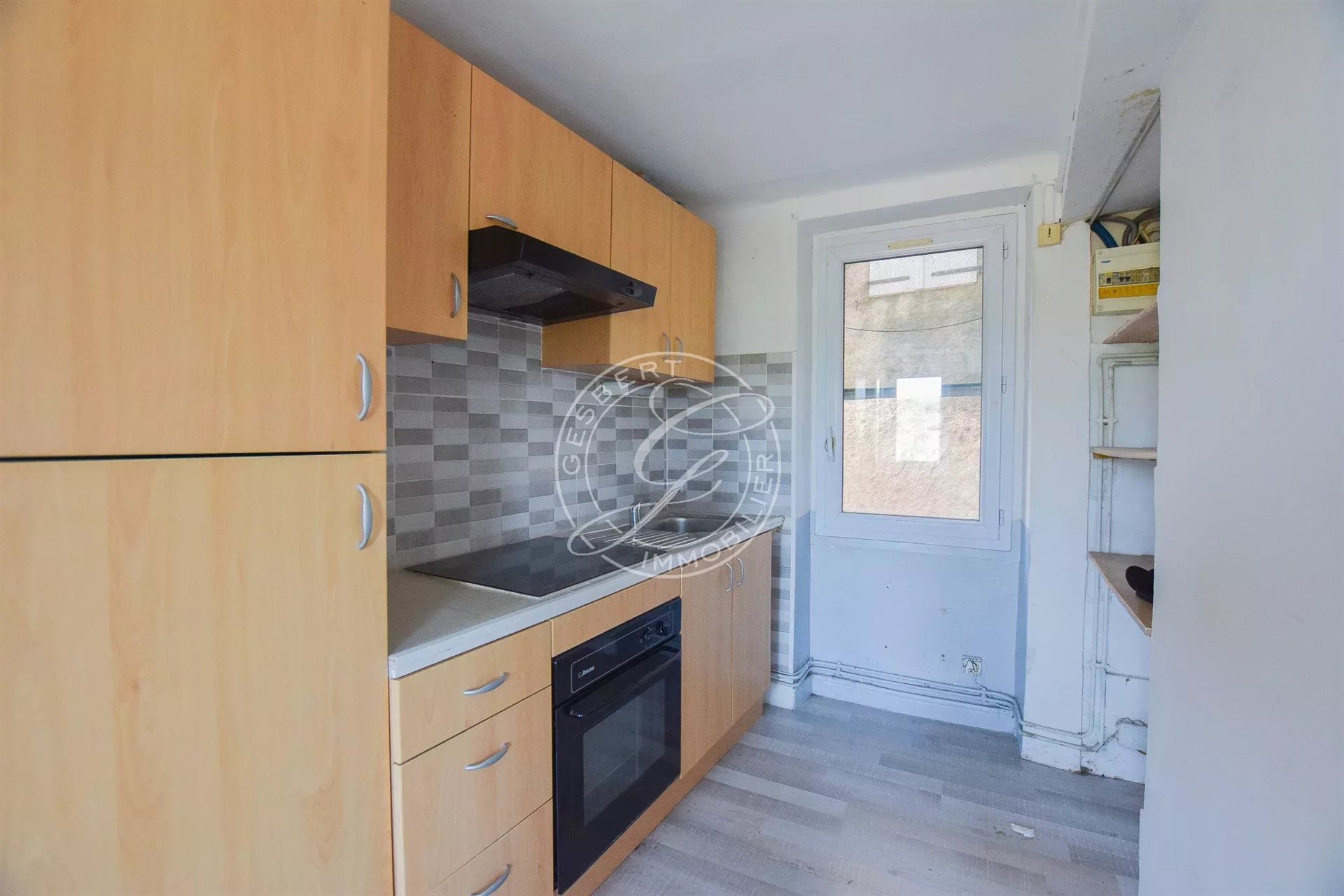 Appartement à vendre, 33m², Flayosc