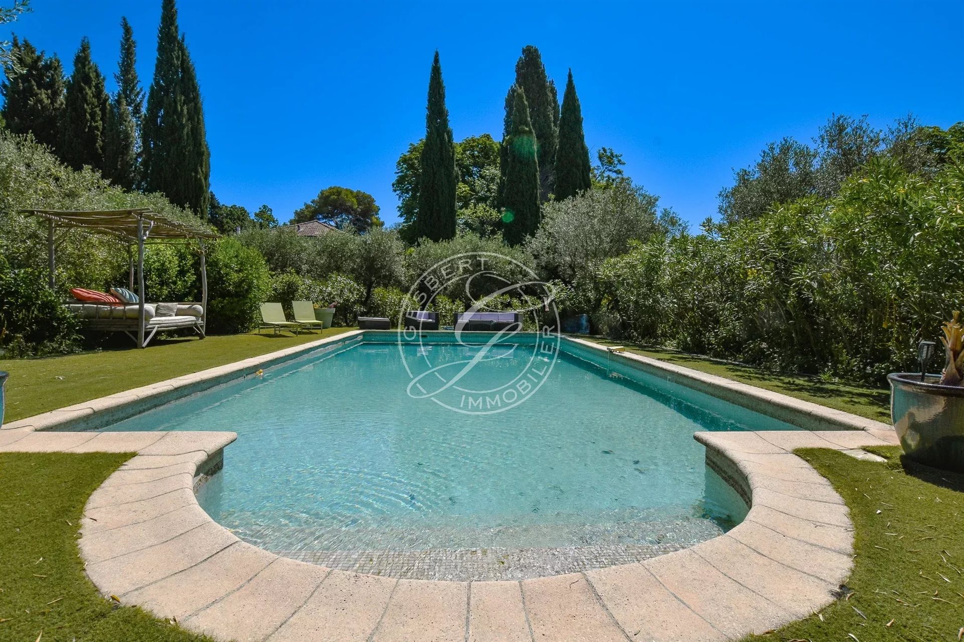 Maison à vendre, 204m², Flayosc