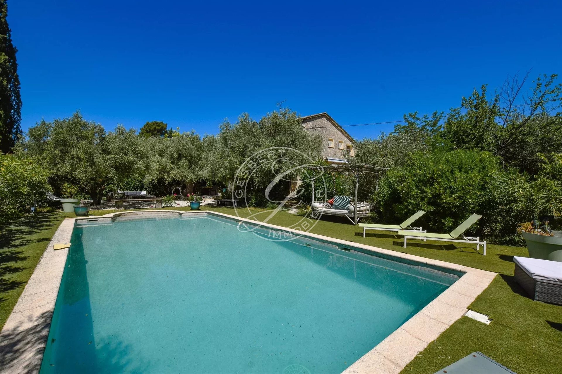 Maison à vendre, 204m², Flayosc