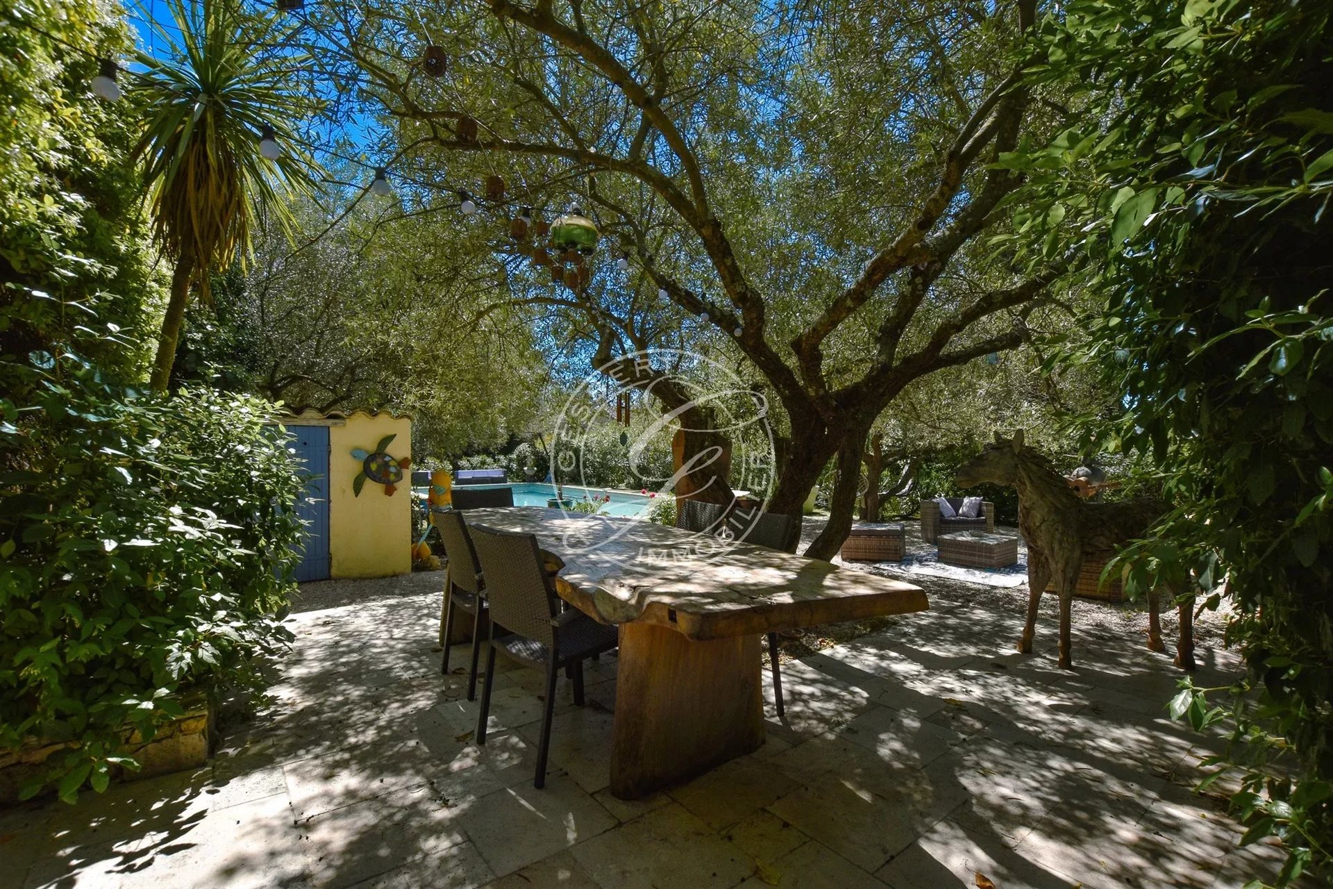 Maison à vendre, 204m², Flayosc