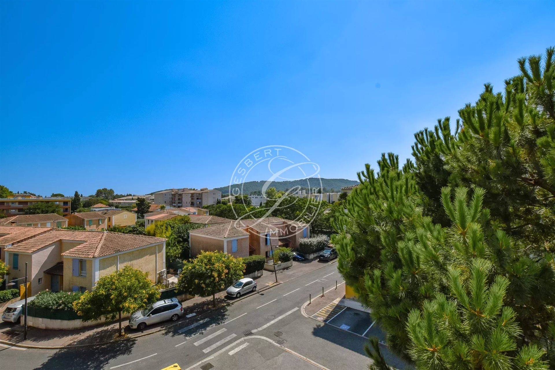 Appartement à vendre, 123m², Draguignan