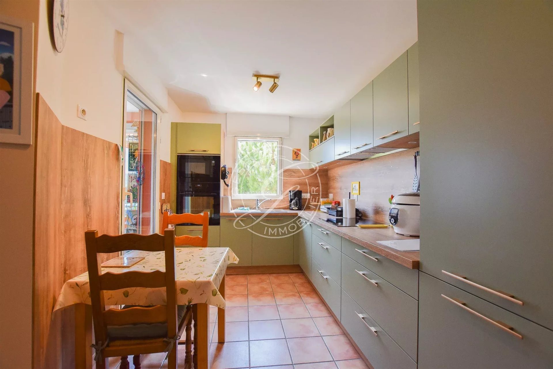 Appartement à vendre, 123m², Draguignan