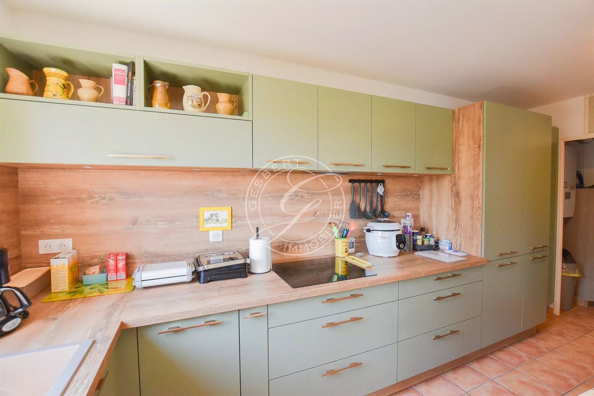 Appartement à vendre, 123m², Draguignan