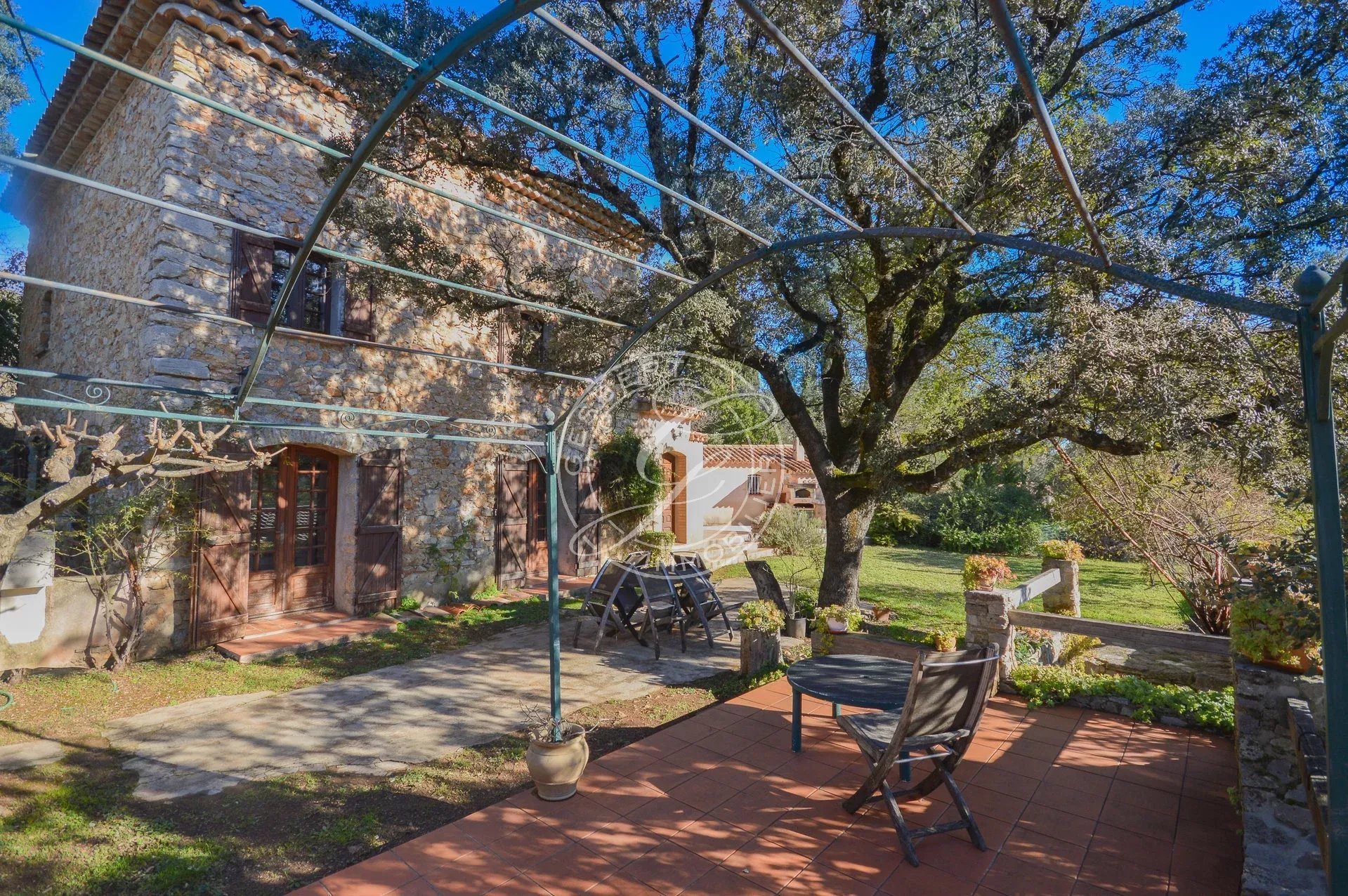 Maison à vendre, 180m², Le Thoronet