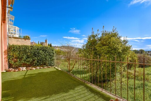 Appartement 3 pièces 54 m² · à Flayosc · 54 m² · 145 000 €