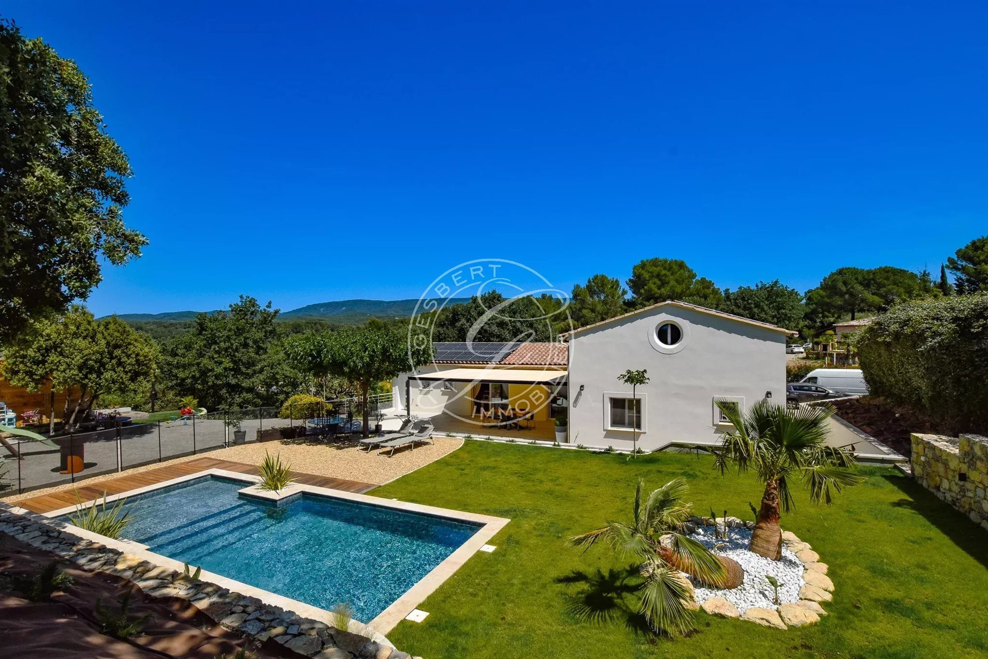 Maison à vendre, 225m², Flayosc