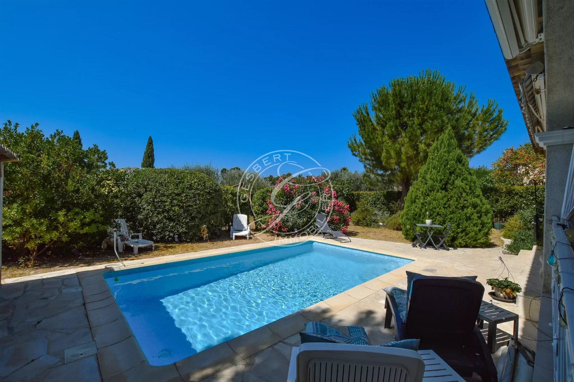 Maison à vendre, 102m², Flayosc