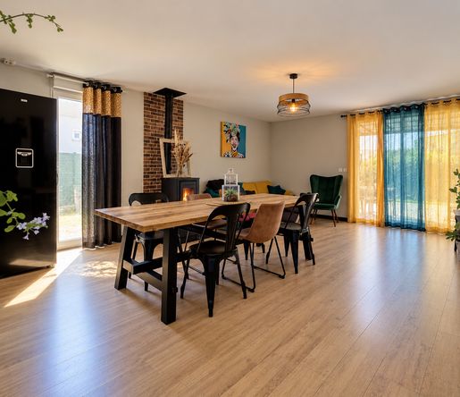Maison 4 pièces 85 m² · à Bagnols-sur-Cèze · 85 m² · 229 000 €
