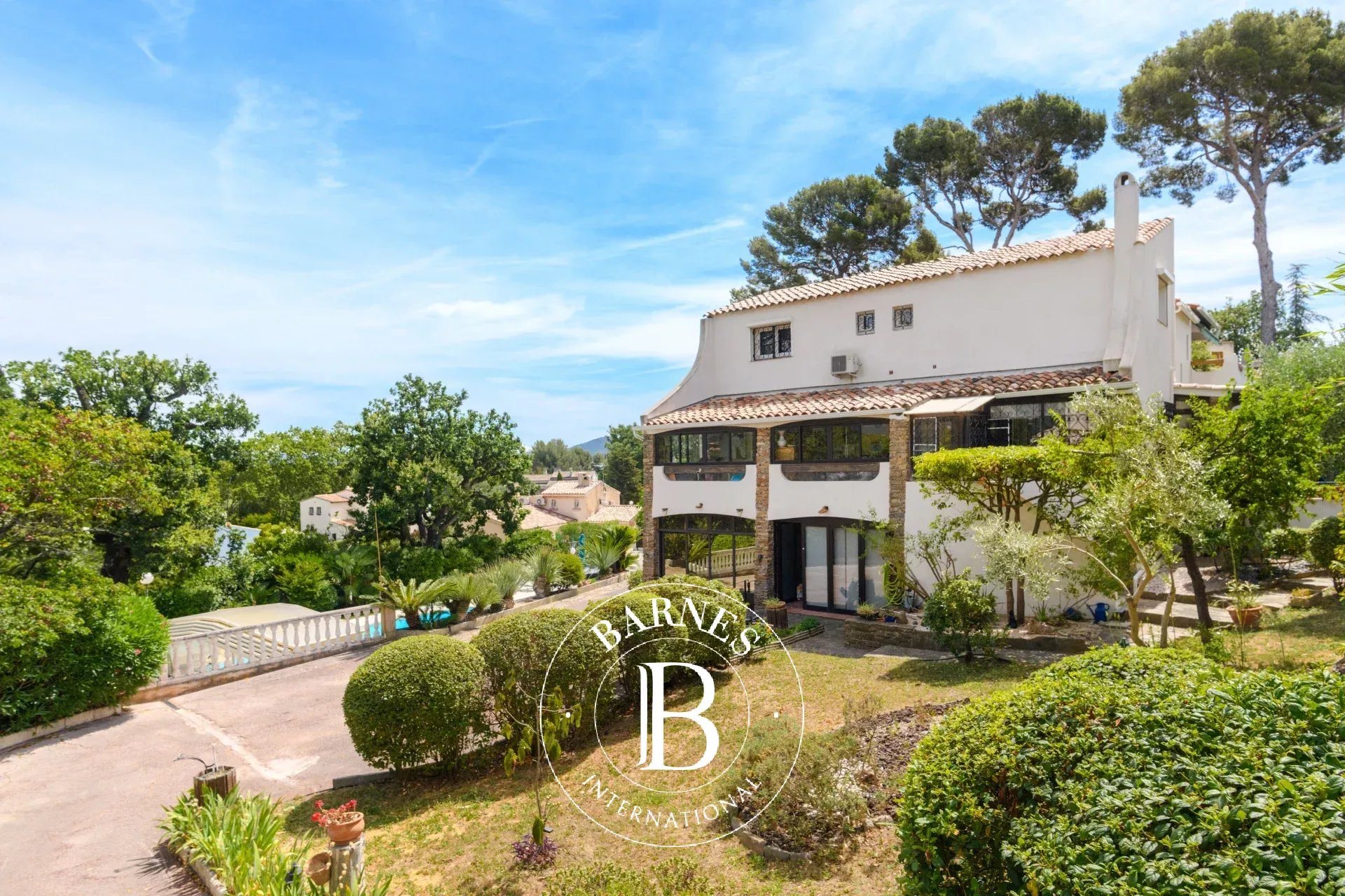 Maison à vendre, 200m², Le Pradet