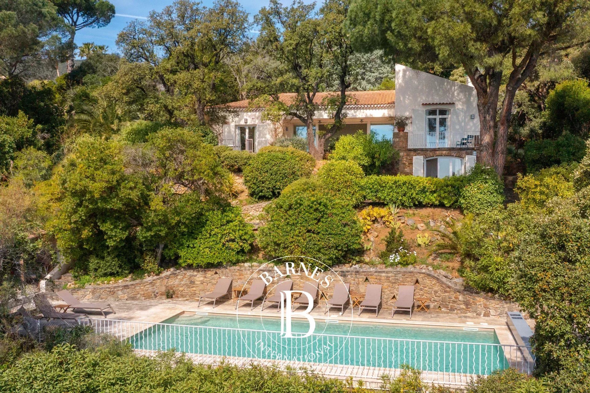 Maison à vendre, 155m², Cavalaire-sur-Mer